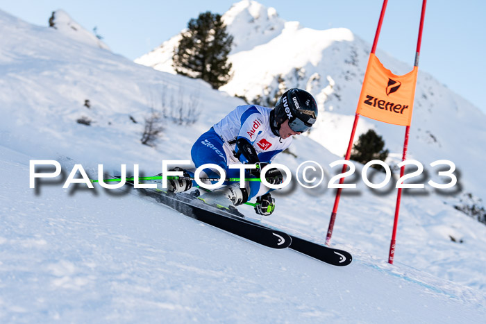 1. BZB CUP RS  07.01.2023