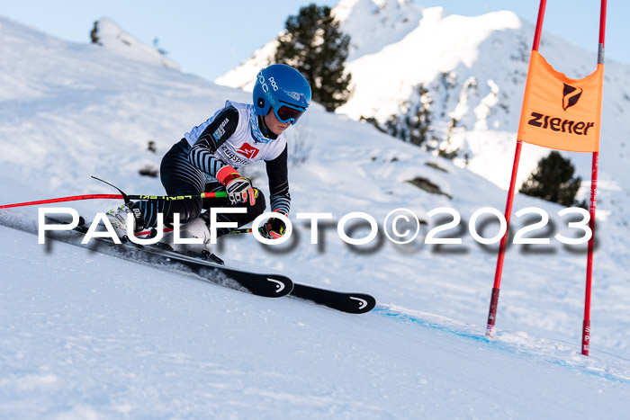 1. BZB CUP RS  07.01.2023