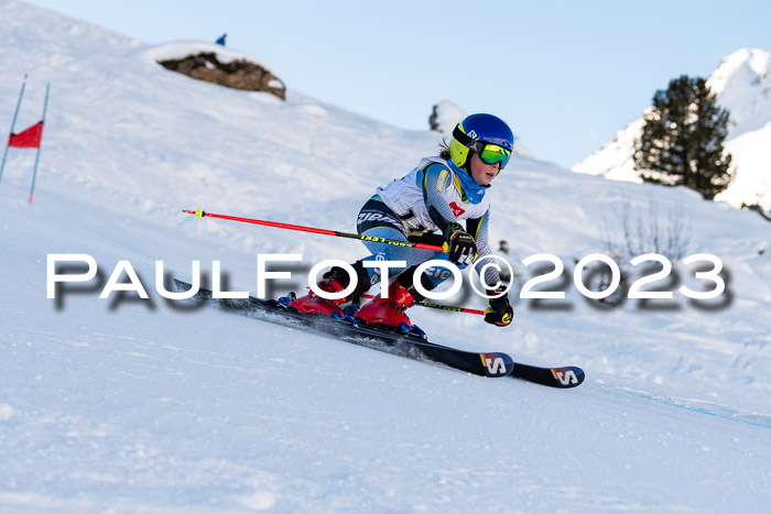 1. BZB CUP RS  07.01.2023