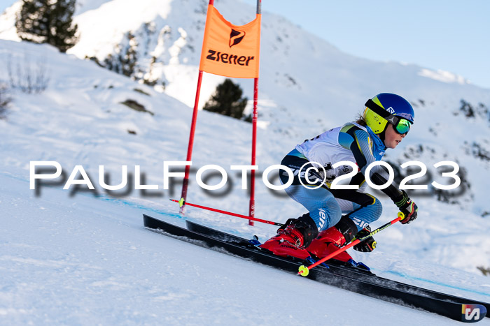 1. BZB CUP RS  07.01.2023