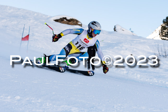 1. BZB CUP RS  07.01.2023