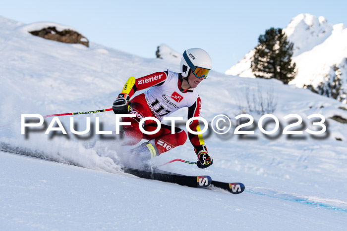1. BZB CUP RS  07.01.2023