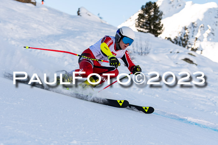 1. BZB CUP RS  07.01.2023