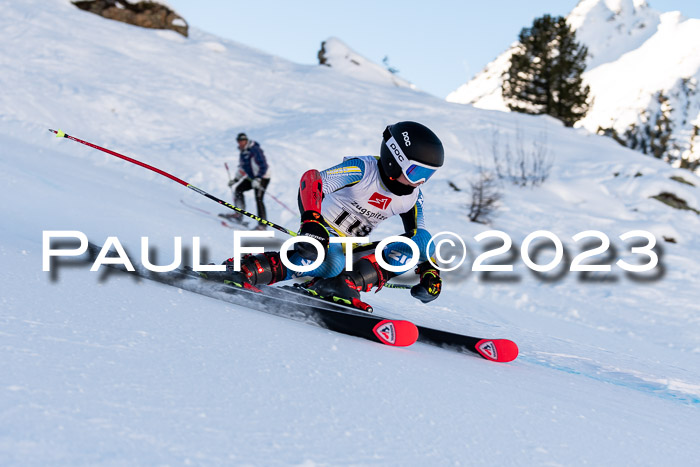 1. BZB CUP RS  07.01.2023