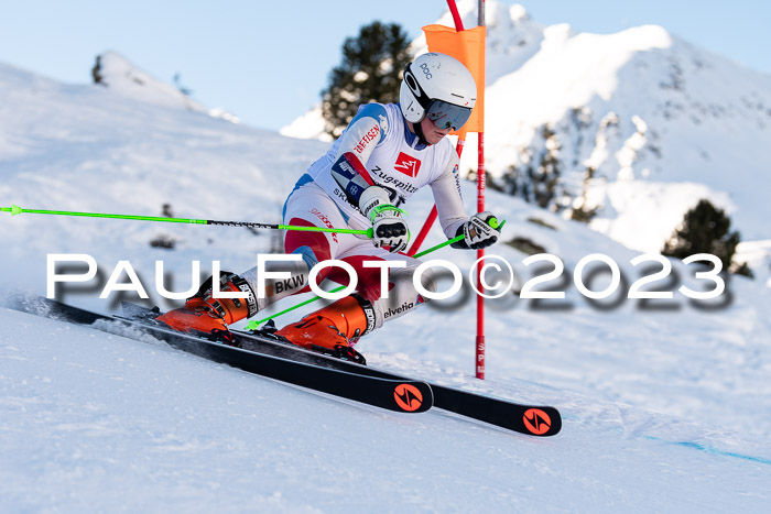 1. BZB CUP RS  07.01.2023