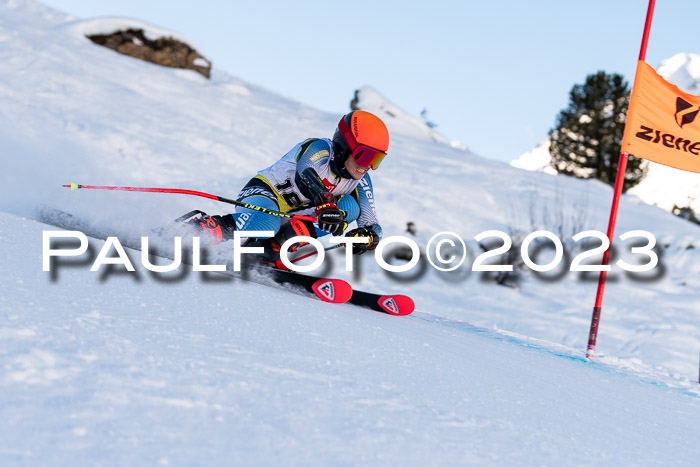 1. BZB CUP RS  07.01.2023