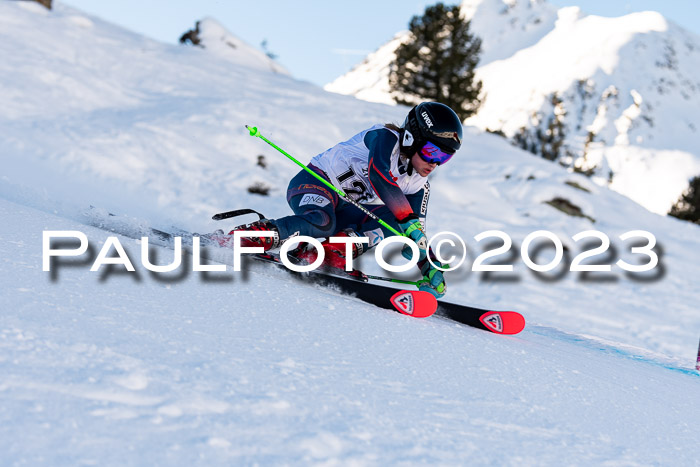 1. BZB CUP RS  07.01.2023