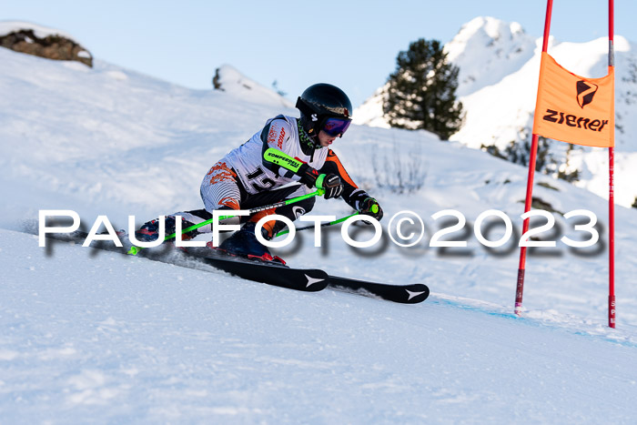 1. BZB CUP RS  07.01.2023