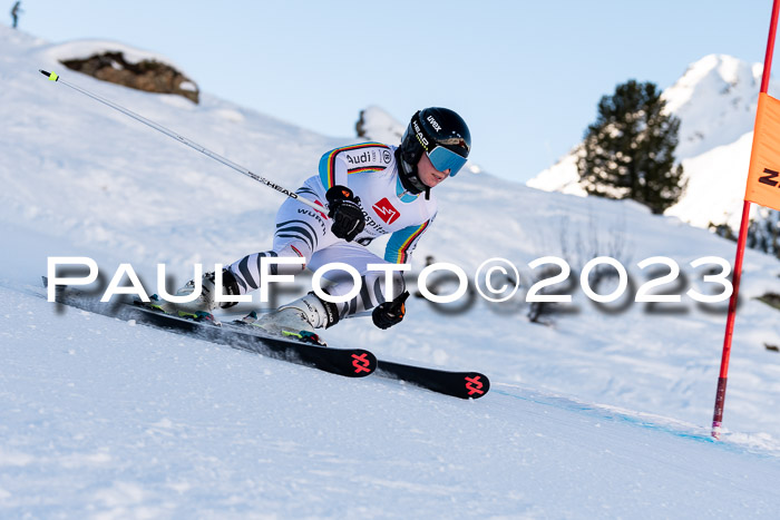 1. BZB CUP RS  07.01.2023