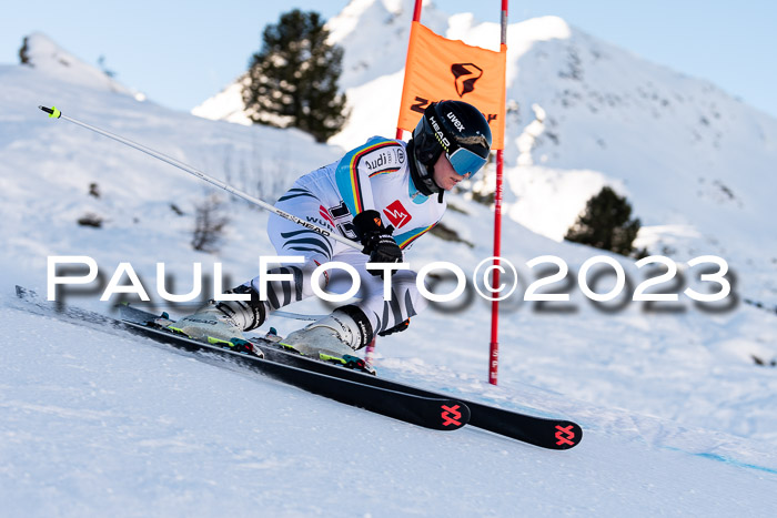 1. BZB CUP RS  07.01.2023