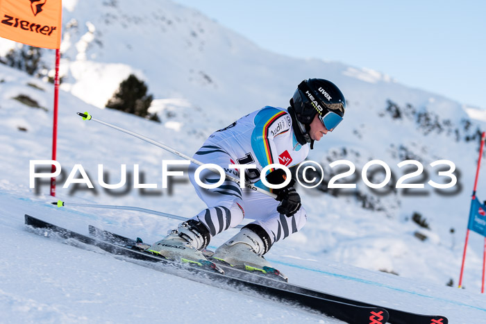 1. BZB CUP RS  07.01.2023
