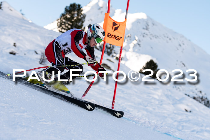 1. BZB CUP RS  07.01.2023