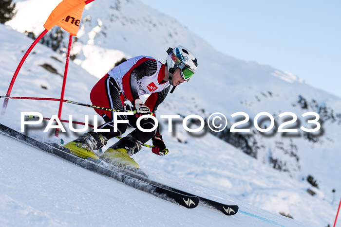 1. BZB CUP RS  07.01.2023