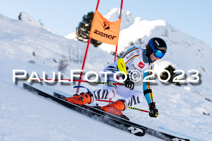 1. BZB CUP RS  07.01.2023