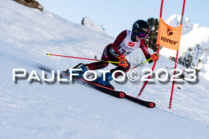 1. BZB CUP RS  07.01.2023