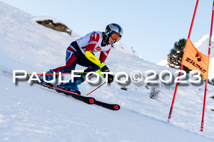 1. BZB CUP RS  07.01.2023