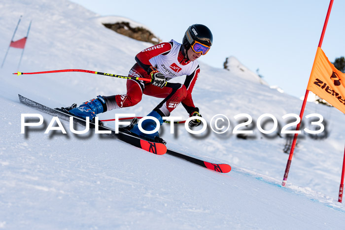 1. BZB CUP RS  07.01.2023