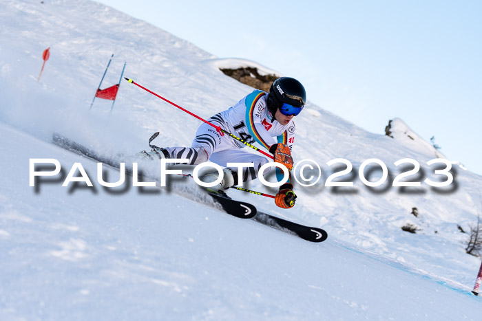 1. BZB CUP RS  07.01.2023