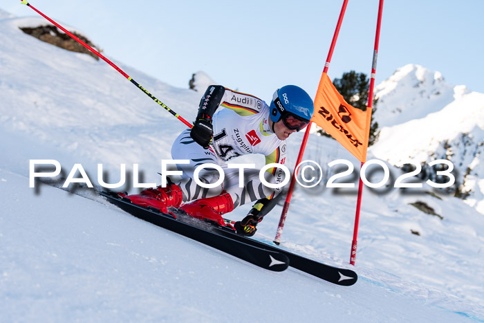 1. BZB CUP RS  07.01.2023