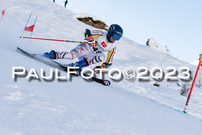 1. BZB CUP RS  07.01.2023