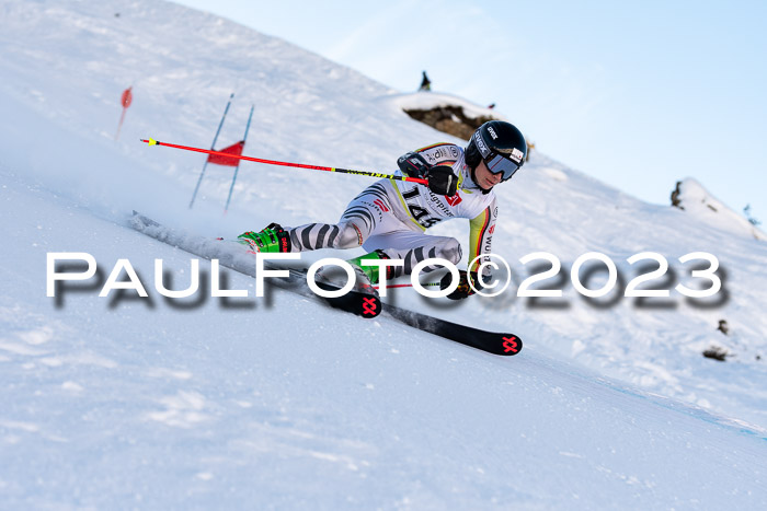 1. BZB CUP RS  07.01.2023
