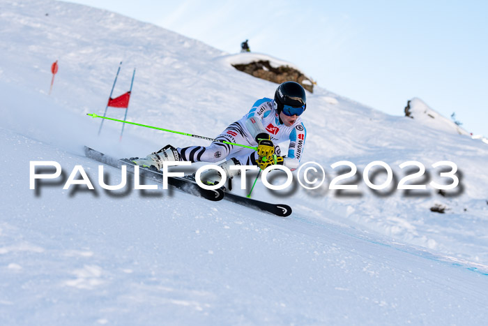 1. BZB CUP RS  07.01.2023