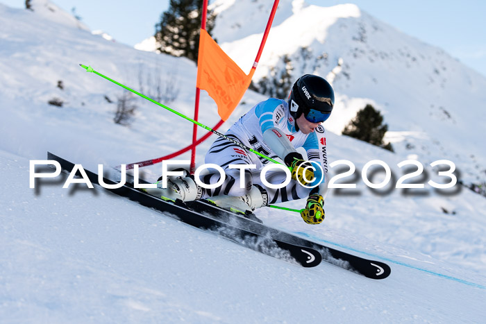 1. BZB CUP RS  07.01.2023