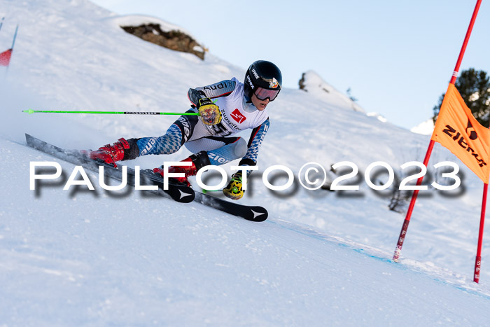 1. BZB CUP RS  07.01.2023