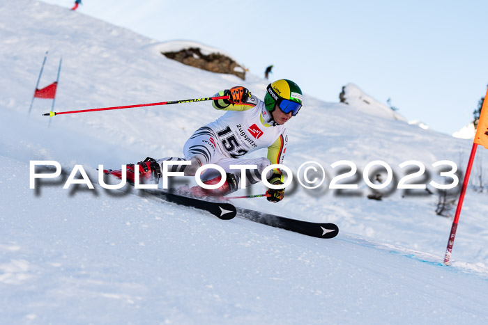 1. BZB CUP RS  07.01.2023
