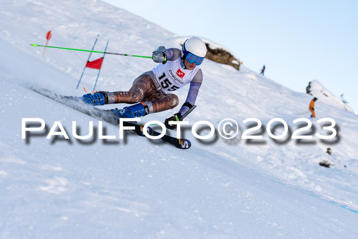 1. BZB CUP RS  07.01.2023