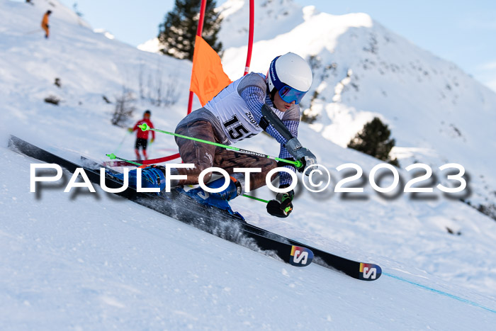 1. BZB CUP RS  07.01.2023
