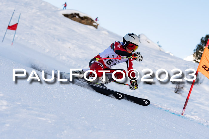 1. BZB CUP RS  07.01.2023