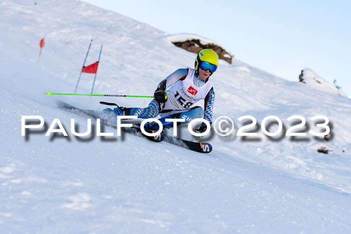 1. BZB CUP RS  07.01.2023