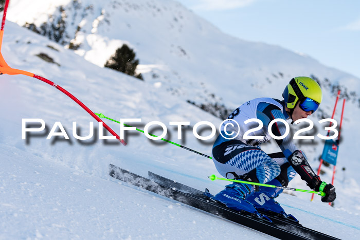 1. BZB CUP RS  07.01.2023