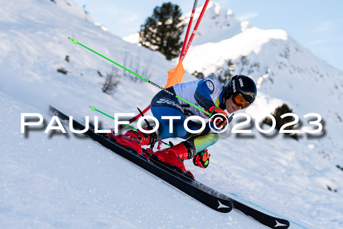 1. BZB CUP RS  07.01.2023