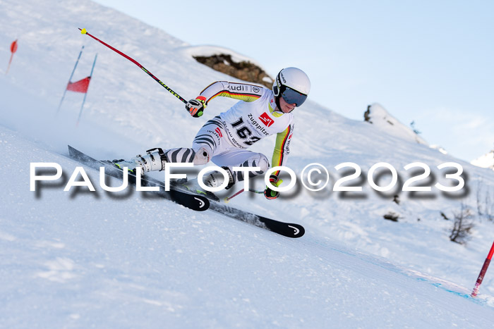 1. BZB CUP RS  07.01.2023
