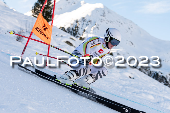 1. BZB CUP RS  07.01.2023