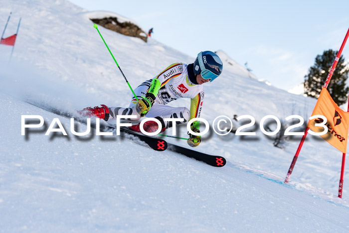 1. BZB CUP RS  07.01.2023
