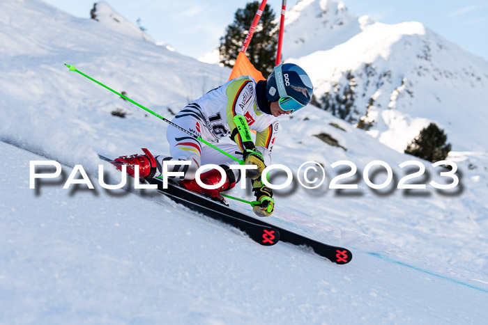 1. BZB CUP RS  07.01.2023