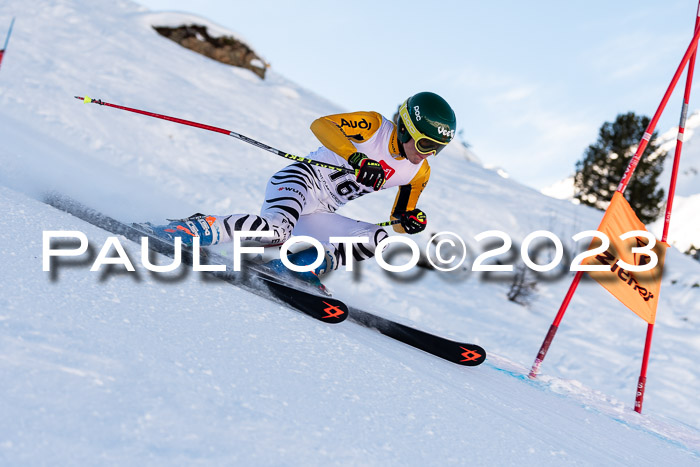 1. BZB CUP RS  07.01.2023