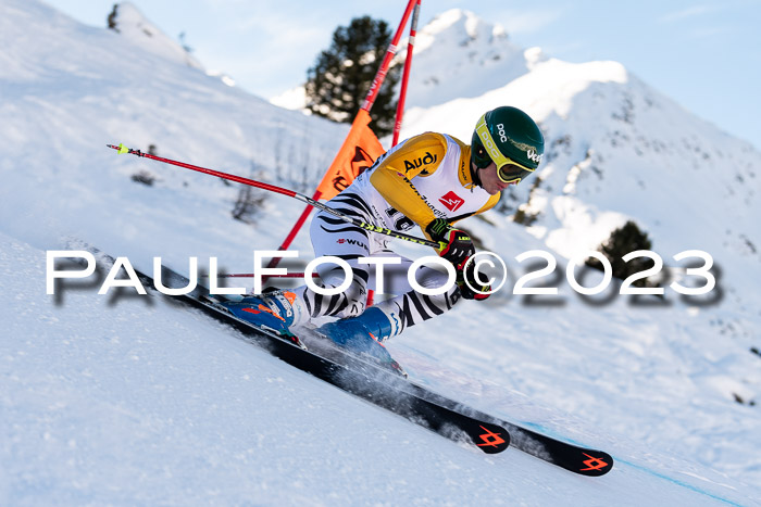 1. BZB CUP RS  07.01.2023