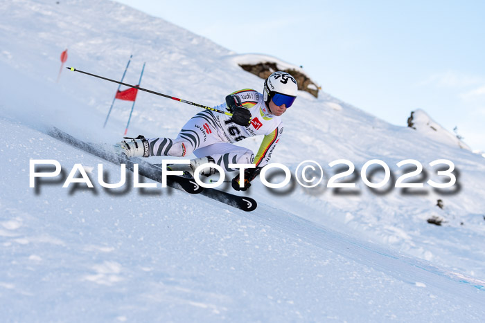 1. BZB CUP RS  07.01.2023