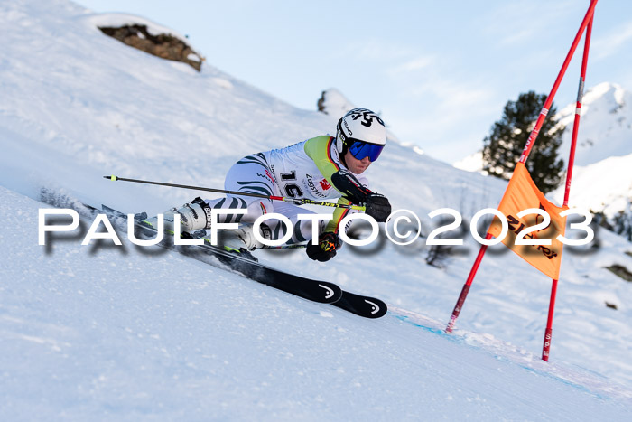 1. BZB CUP RS  07.01.2023