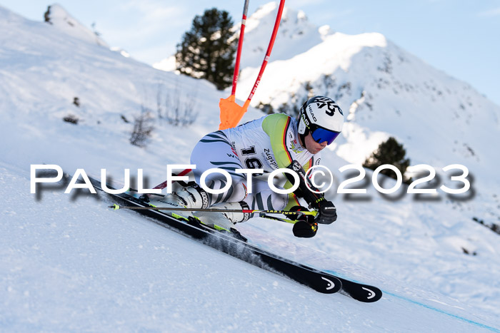 1. BZB CUP RS  07.01.2023