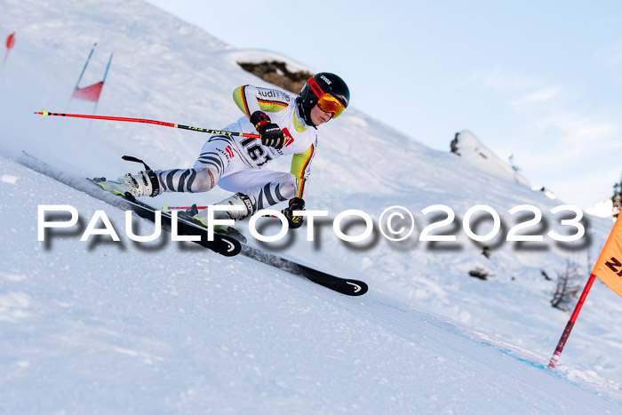 1. BZB CUP RS  07.01.2023