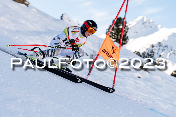1. BZB CUP RS  07.01.2023