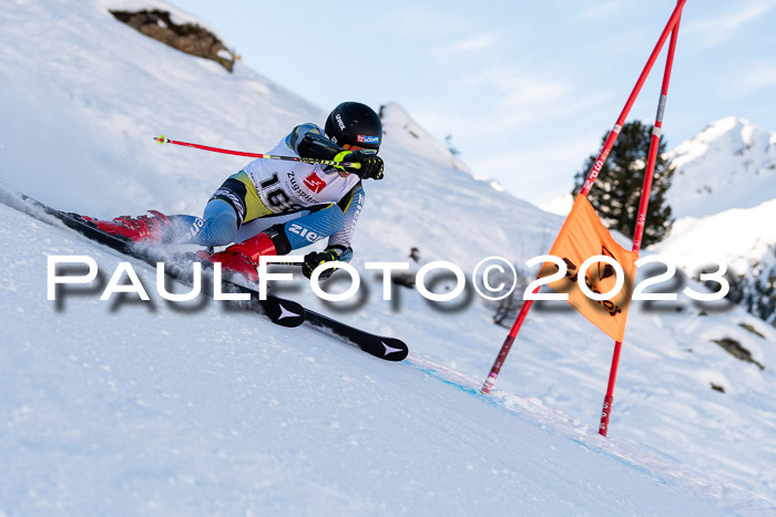1. BZB CUP RS  07.01.2023