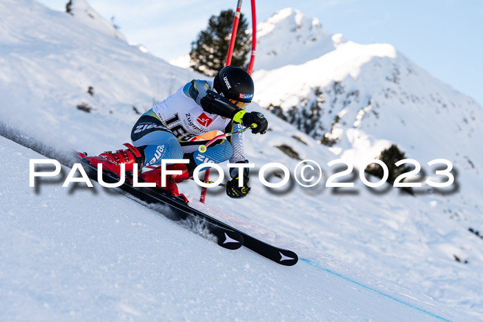 1. BZB CUP RS  07.01.2023