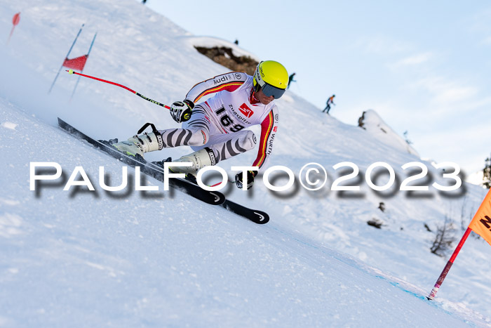 1. BZB CUP RS  07.01.2023