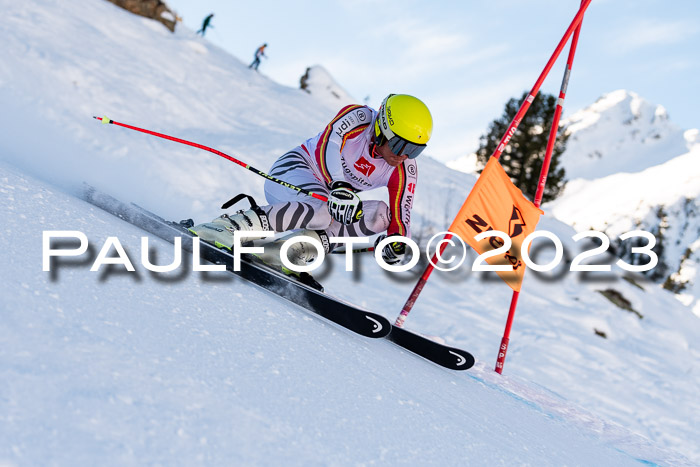 1. BZB CUP RS  07.01.2023